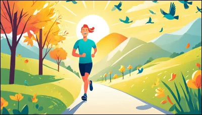 Pour rester en forme combien d'heures de pratique doit-on effectuer ?