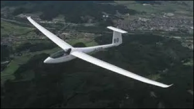 Cet avion est un ...