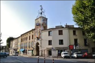 Ville de la métropole Perpignanaise, sur les bords de l'Agly, du Verdouble et de la Maury, Estagel se situe dans l'ancienne région ...