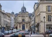 Quiz Connaissez-vous le dpartement des Yvelines ? (1)