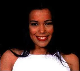 Qui est cette personne ?