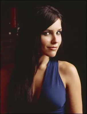 Qui est cette personne ?