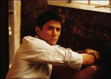 Qui est cette personne ?