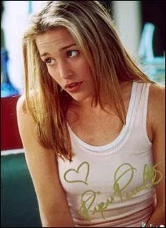 Qui est cette personne ?