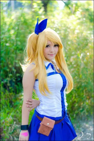 Comment s'appelle-t-elle ?