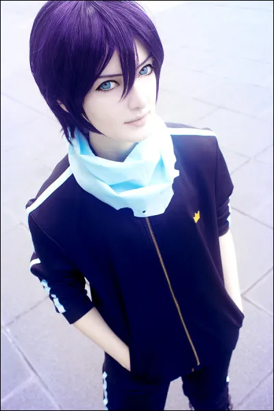 Qui est ce personnage ?