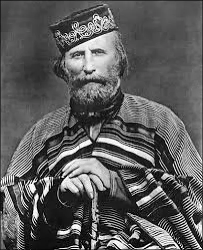 La station Garibaldi se situe sur la ligne 13. Elle a été inaugurée en 1952. Le nom rend hommage au général et homme politique Giuseppe Garibaldi (1807-1882). Qu'a-t-il fait pour la France ?