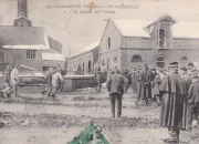 Quiz Un peu de tout sur les mines du Nord-Pas-de-Calais