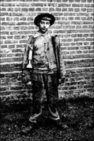 Quelle est la signification du terme "galibot" dans la région du Nord-Pas-de-Calais ?