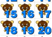 Quiz Le bon nombre