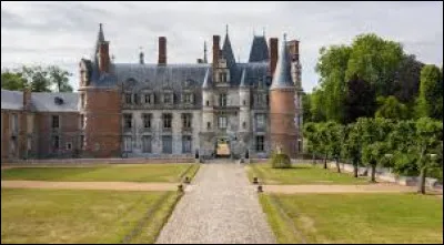 Km 24,2 : La Belle Indienne. Ce surnom est celui d'une marquise, de qui s'agit-il ?