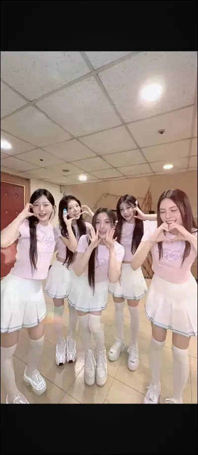 De quoi veux-tu que la chanson parle ? 1/2