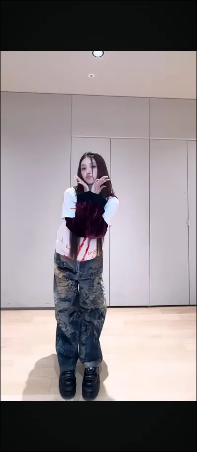 Veux-tu que la chanson ait un MV ?