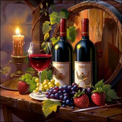 Quelle est la température d'une bonne cave à vins ?