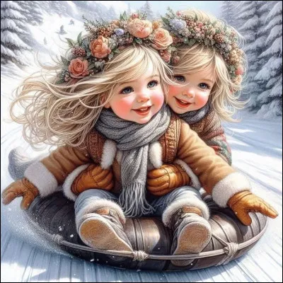 Quelle est l'origine du mot "ski" ?