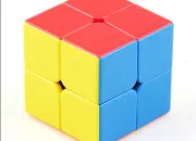 Quiz Rubik's Cube
