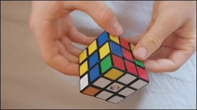 Quel est le record de résolution d'un 3 fois 3 ?