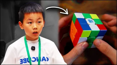 Qui a donc bien pu réaliser un tel record ?