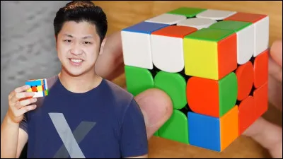 Qui a donc bien pu r&eacute;aliser un tel record ?