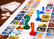 Quiz Jeu de socit