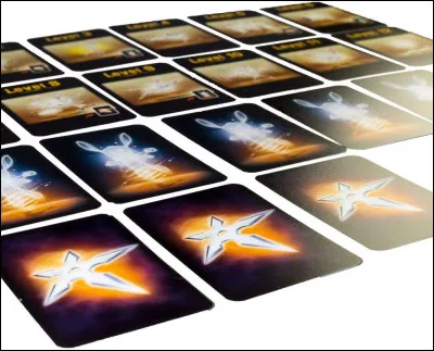 Quel est ce jeu de société ?