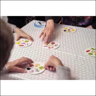 Quel est ce jeu de société ?