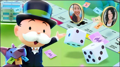 Quel est ce jeu de société ?