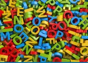 Quiz Macdoine de 5 lettres de A  Z