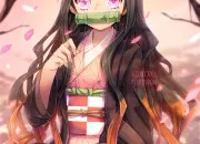 Quiz Quel personnage d'anime est-ce ?
