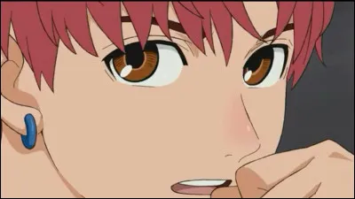 Quel personnage est-ce ?