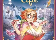 Quiz Les Grimoires dElfie, tome 1