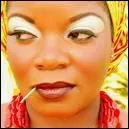 J'ai t choriste de Steve Wonder. Je fais partie du groupe d'Acid Jazz anglais  Incognito  et ralise aussi quelques albums solo Je suis