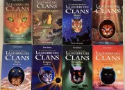 Quiz ''La Guerre des clans'' : toile de Feu