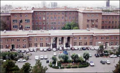 Laquelle de ces affirmations sur la démographie iranienne est exacte ?