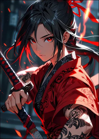 Est-ce que tu penses avoir du charisme ?