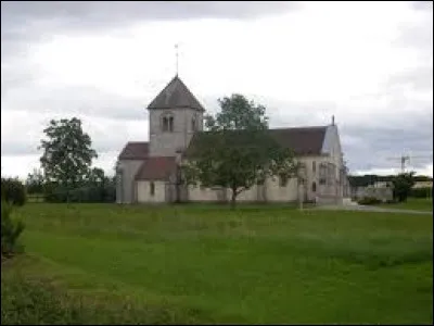 Village Côte-d'Orien, Barges se situe dans l'ex région ...
