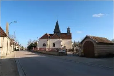 Village Aubois, Le Chêne se situe en région ...