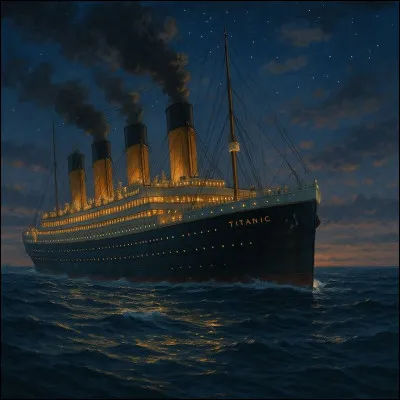 Quel acteur a joué Jack dans ''Titanic'' ?