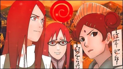 Quelle est la particularité du clan Uzumaki ?