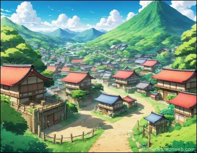 D'où vient le nom Konoha ?