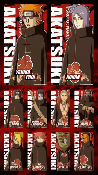 Qui est le plus gros manipulateur de la série parmi ceux-là ?