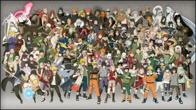 Qui est le perso le plus détesté des fans ?