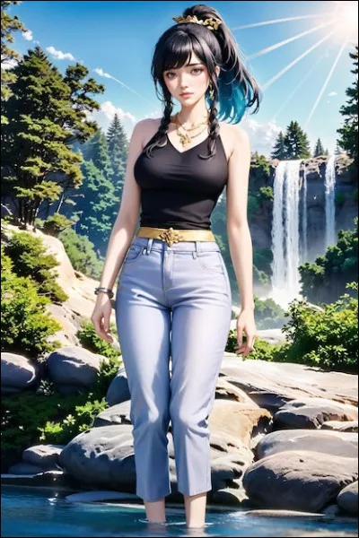 Tu voudrais obtenir...