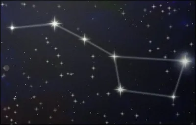 Qu'est-ce que ''La Grande Ourse'' ?