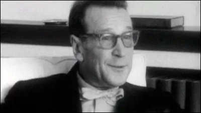 Qui est cet écrivain belge, auteur du roman policier ''L'Ours en peluche'' ?