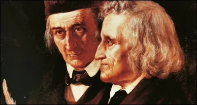 Qui sont ces conteurs, auteurs présumés du conte ''Boucle d'or et les Trois Ours'' ?