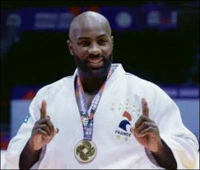 Qui est sur la photo ?