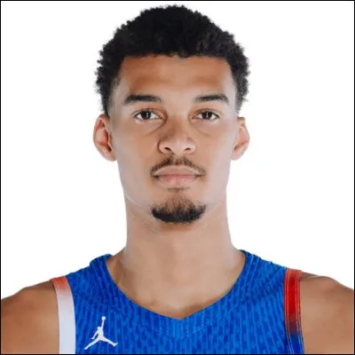 Qui est sur la photo ?