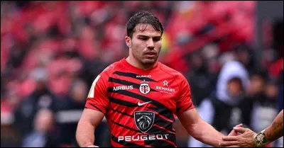 Qui est sur la photo ?