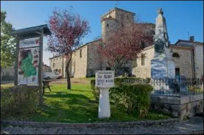 Nous sommes maintenant en Auvergne-Rh&ocirc;ne-Alpes, &agrave; Brousse. Village de l'arrondissement d'Ambert, dans le parc naturel r&eacute;gional Livradois-Forez, il se situe dans le d&eacute;partement ...